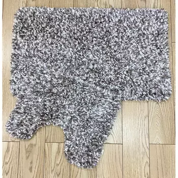 Zalel Коврик для ванной комнаты Celebrity c ворсом (2 предмета)