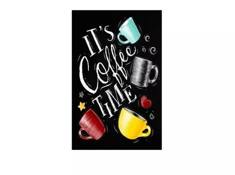 Zalel Коврик Kitchen 120x50 см 6669