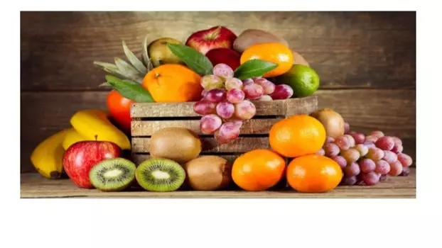 Zalel Коврик Kitchen 80x60 см 6670