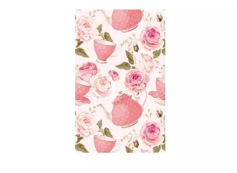 Zalel Коврик Kitchen 80x60 см 6876-2