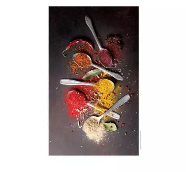 Zalel Коврик Kitchen 80x60 см 6880-2