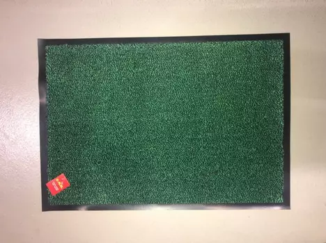 Zalel Коврик придверный влаговпитывающий 70х50 см