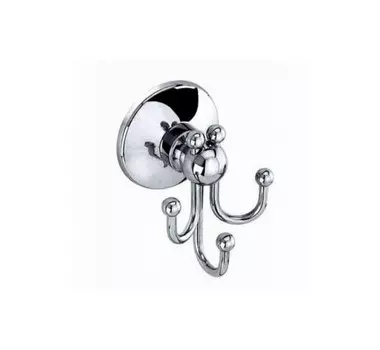 Zalel Крючок тройной A007