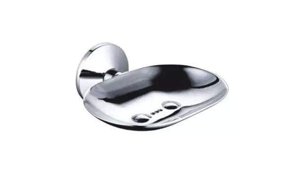 Zalel Мыльница литая настенная