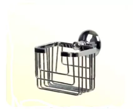 Zalel Подставка под дезодорант прямоугольная