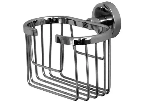 Zalel Подставка под шампунь