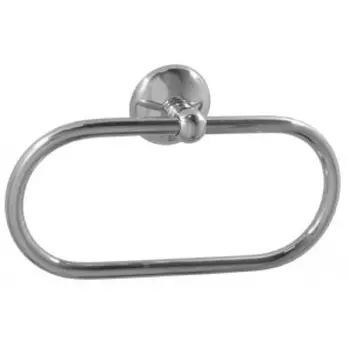 Zalel Полотенцедержатель овал A 010-1