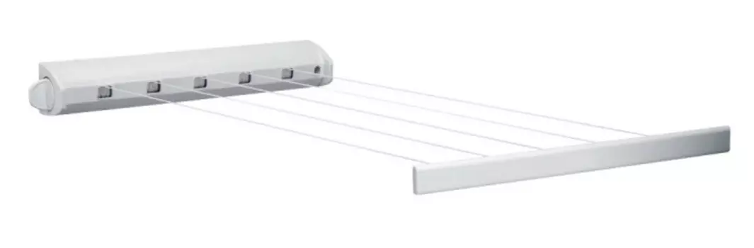 Zalel Сушилка барабанная 5 веревок