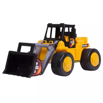 Zarrin Toys Погрузчик Mini Wheel Loader