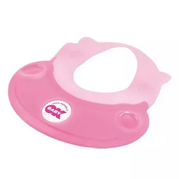 Защитный козырек Ok Baby для купания Hippo