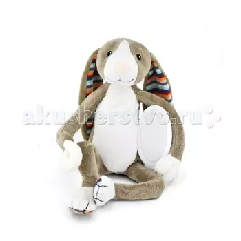 Zazu Ночник с успокаивающими мелодиями Кролик Бо