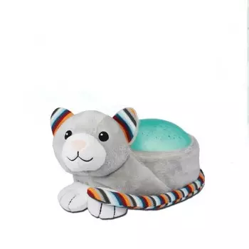 Zazu Проектор звёздного неба Котёнок Кики