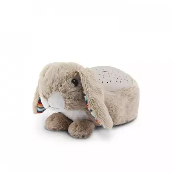 Zazu Проектор звёздного неба Кролик Руби