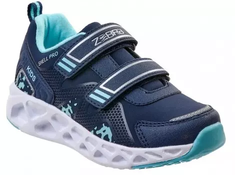 Зебра Кроссовки 16090-5