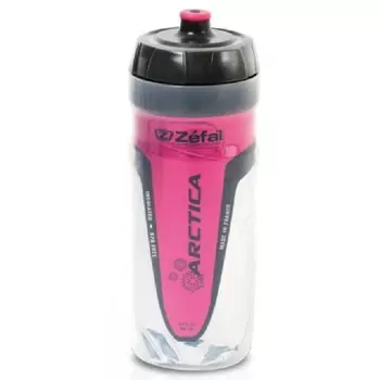 Zefal Фляга велосипедная двустенная термо Arctica 55 550 мл