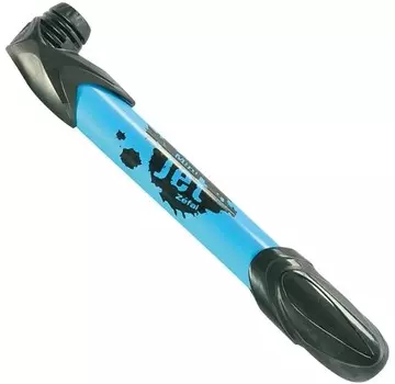 Zefal Насос велосипедный ручной Mini Jet