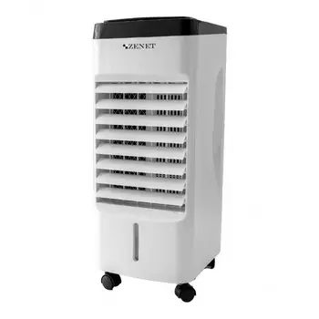 Zenet Климатический комплекс ZET-483