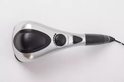 Zenet Массажер ручной ZET-711