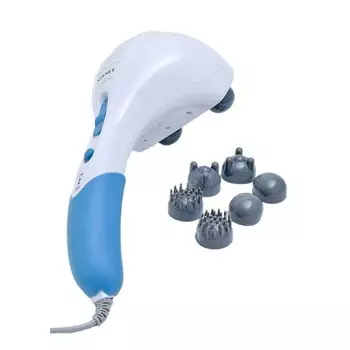 Zenet Массажер ручной ZET-717