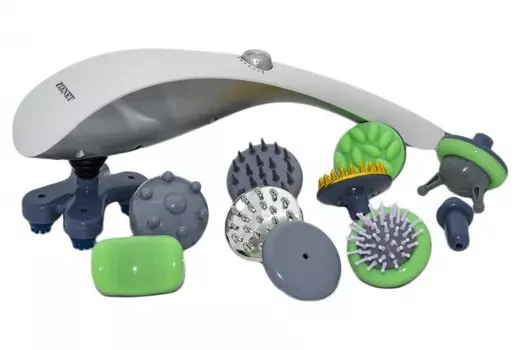 Zenet Массажер ручной ZET-718