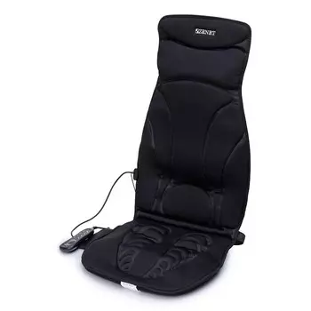 Zenet Массажная накидка на сидение авто ZET-814