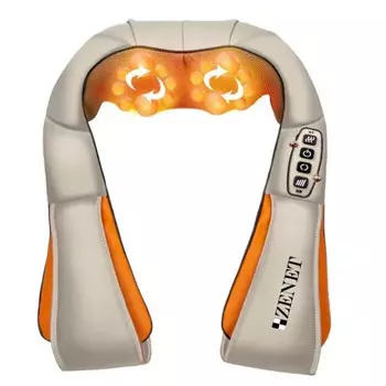 Zenet Массажный воротник ZET-757