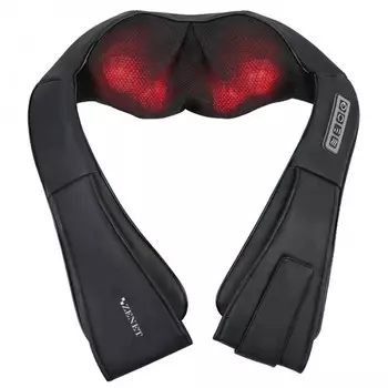 Zenet Массажный воротник ZET-758