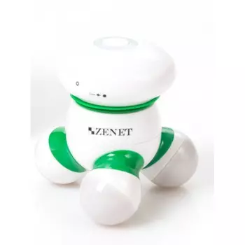 Zenet Ручной массажер ZET-707