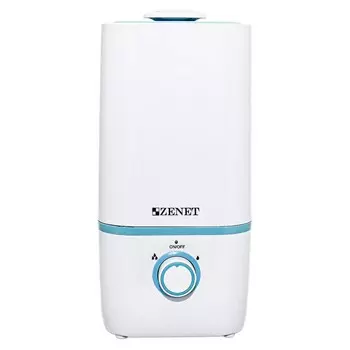 Zenet Увлажнитель воздуха ультразвуковой ZET-408