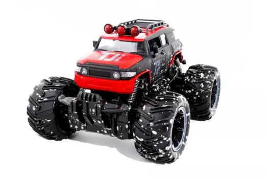 Zhencheng Радиоуправляемая машина Джип