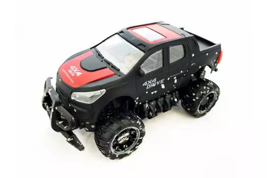 Zhencheng Радиоуправляемый джип MUD Off-Road