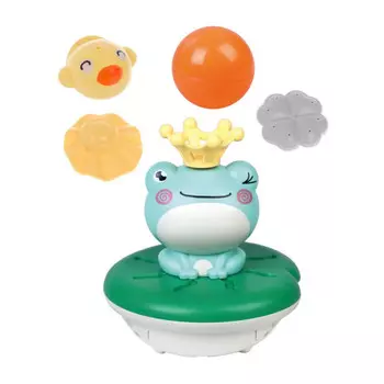 Жирафики Игрушка для купания Царевна-лягушка