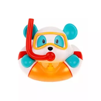 Жирафики Игрушка для купания Панда