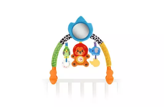 Жирафики Развивающая дуга Африка