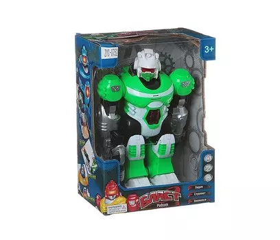 Zhorya Робот Бласт ZYC-0752