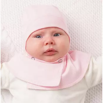 Журавлик Капор двойной Уси-Пуси