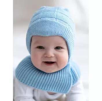 Журавлик Капор Клеточка-мини