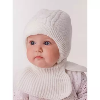 Журавлик Капор Плетеночка лайт