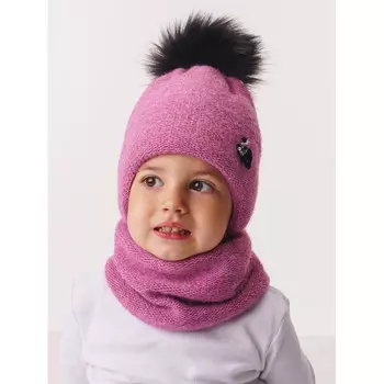 Журавлик Шапка Анжелика 7457пш