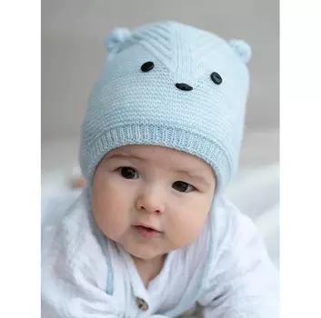 Журавлик Шапка Барсучок