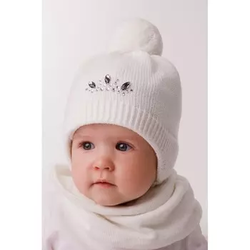 Журавлик Шапка Бриллиантик