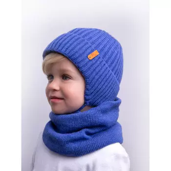 Журавлик Шапка Дельта