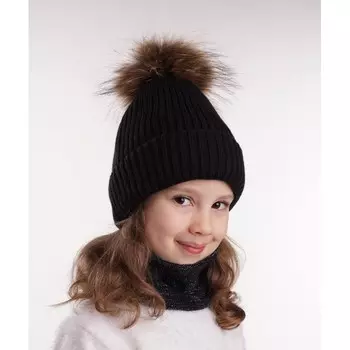 Журавлик Шапка детская Классик-2