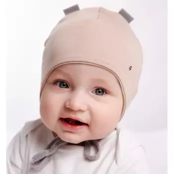 Журавлик Шапка детская Вилли