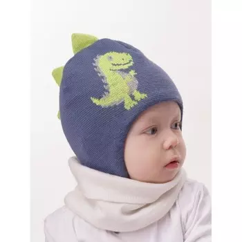 Журавлик Шапка Дракоша 7391пш