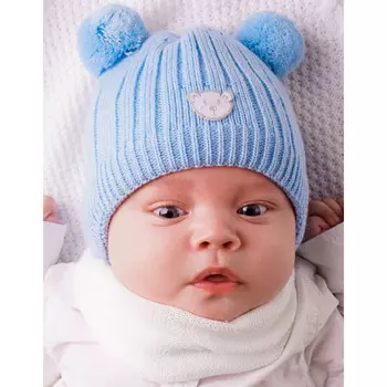 Журавлик Шапка Гамми