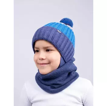 Журавлик Шапка Гранит