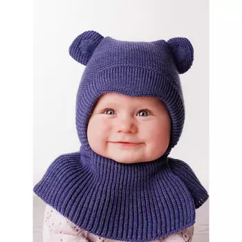 Журавлик Шапка Капор Фунтик 7331пш