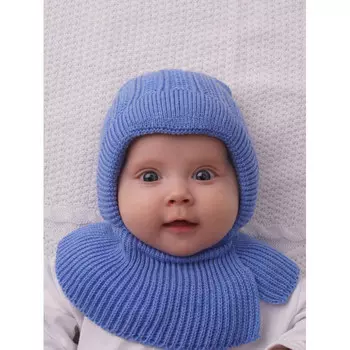 Журавлик Шапка Капор Гарри 7320пш