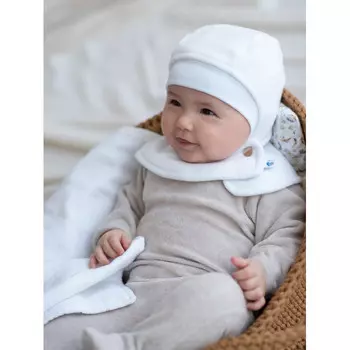 Журавлик Шапка Капор Карапуз